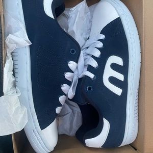Etnies cali cut